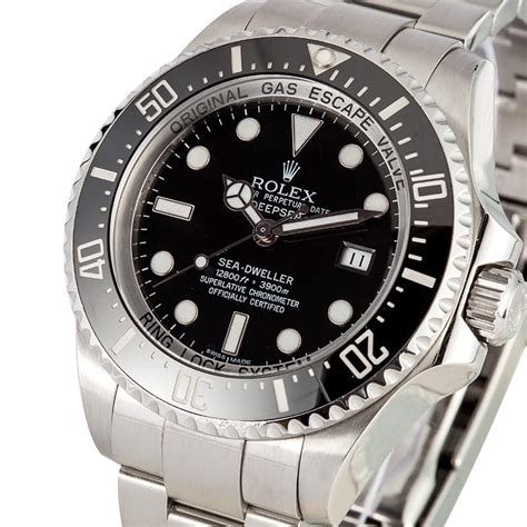 blacked out rolex sea dweller|rolex sea dweller bezel.